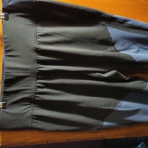 Livi color block leggings